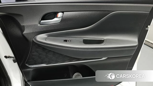 Hyundai Santa Fe TM id 4285571 из Кореи 17