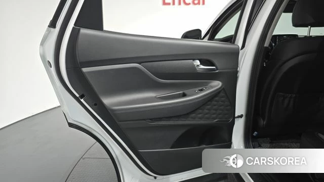 Hyundai Santa Fe TM id 4294534 из Кореи 17
