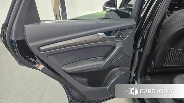 Audi Q5 (FY) id 4505982 из Кореи 17