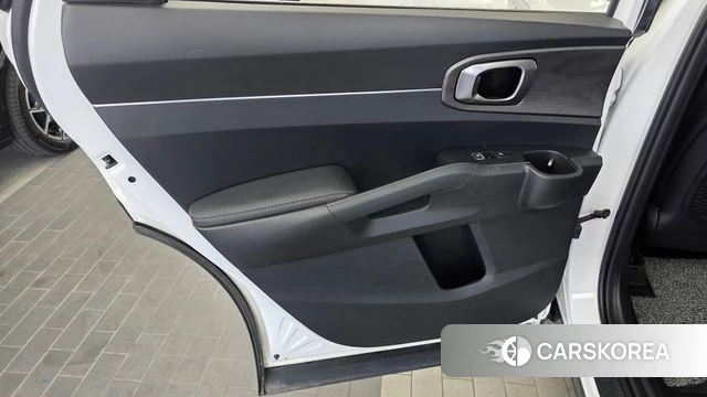 Kia The New Sorento 4th Generation id 4921699 из Кореи 17