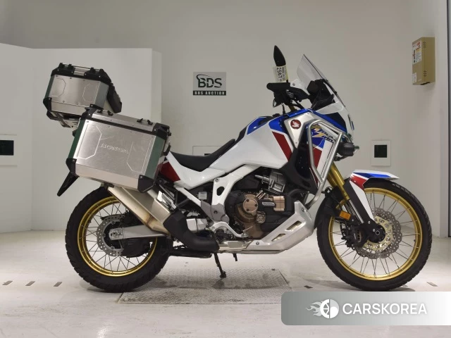 Проданный Honda CRF1100L AFRICA TWIN DCT 2020 из Японии