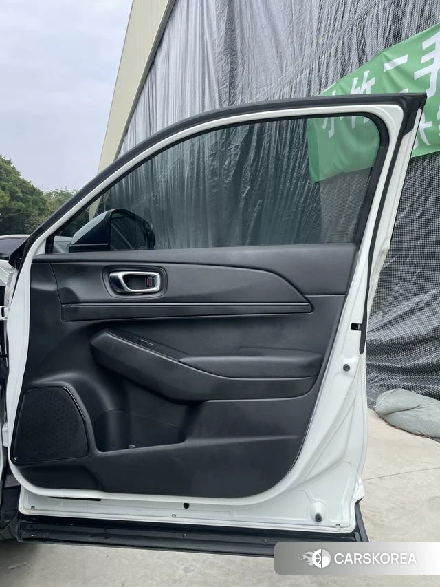 Honda Binzhi id 4365779 из Китая 17