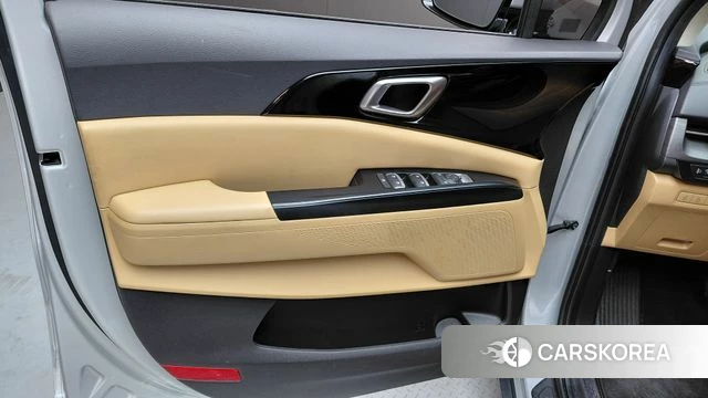 Kia Carnival 4th generation id 4429147 из Кореи 17