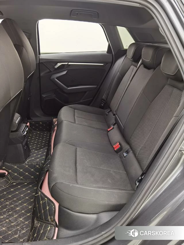 Audi A3 id 4256994 из Китая 17