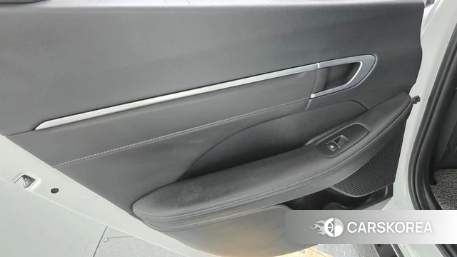 Hyundai Sonata D Edge (DN8) id 4863500 из Кореи 17
