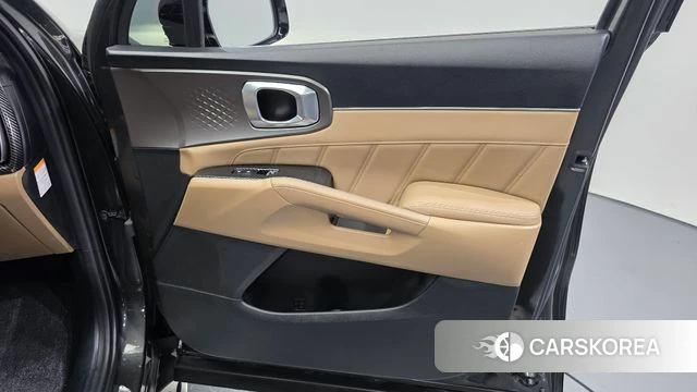 Kia The New Sorento 4th Generation id 4630249 из Кореи 17