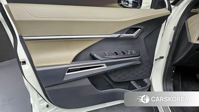 Ssangyong Torres id 4323073 из Кореи 17