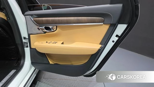Volvo S90 id 4783916 из Кореи 17