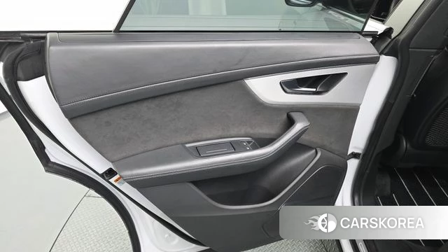 Audi Q8 (4M) id 4294455 из Кореи 17