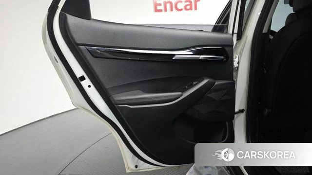 Kia Seltos id 4693167 из Кореи 17