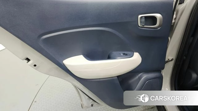 Hyundai Venue id 4941340 из Кореи 17