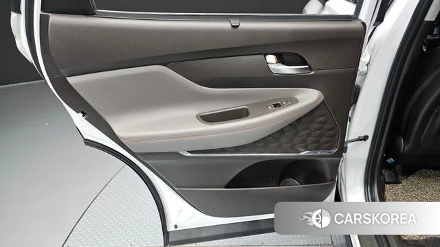 Hyundai Santa Fe TM id 4708903 из Кореи 17