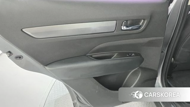 Renault Korea (Samsung) The New QM6 id 4873004 из Кореи 17