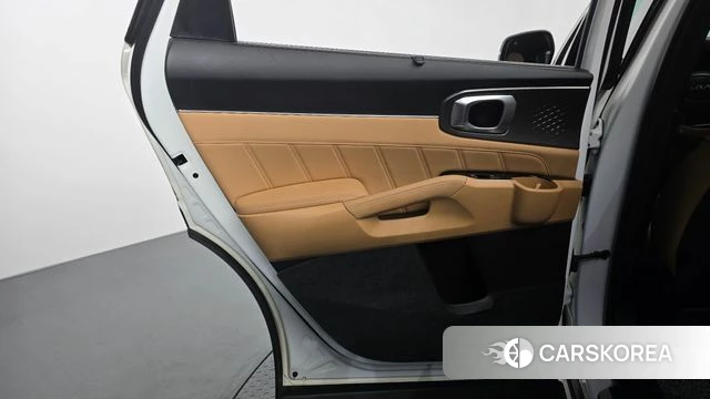 Kia Sorento 4th Generation id 4917897 из Кореи 17
