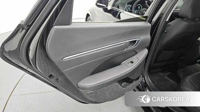 Hyundai Sonata (DN8) id 4223933 из Кореи 17