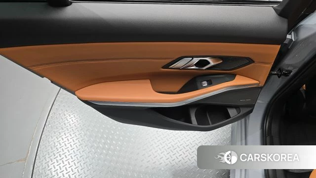 BMW 3 Series (G20) id 4682213 из Кореи 17
