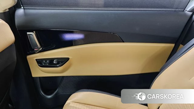 Kia Carnival 4th generation id 4360825 из Кореи 17