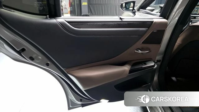 Lexus ES300h 7th generation id 4407980 из Кореи 17