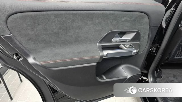 Mercedes-Benz GLB-Class X247 id 4202860 из Кореи 17