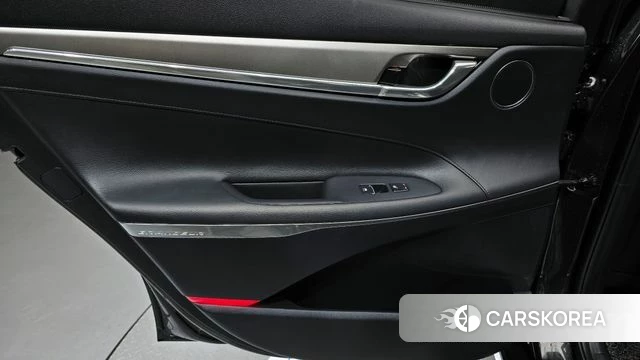 Hyundai The New Grandeur IG id 4196638 из Кореи 17