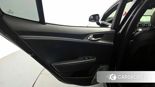 Kia Stinger id 4429867 из Кореи 17
