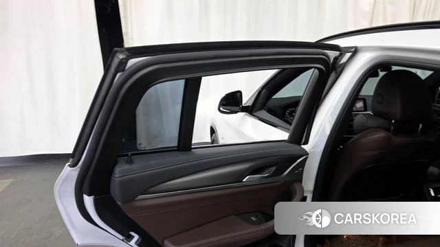 BMW X4 (G02) id 4338893 из Кореи 17