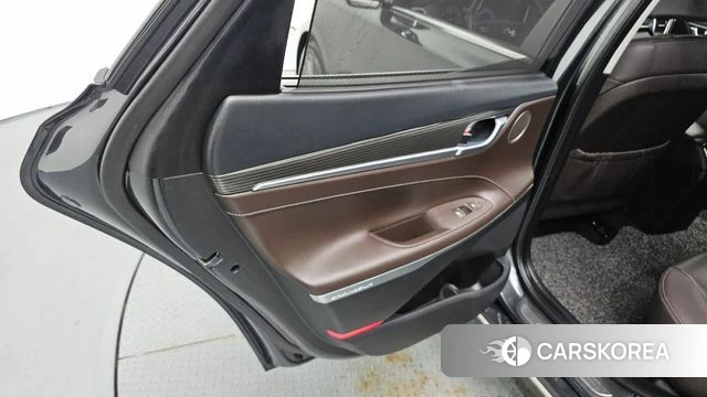 Hyundai Grandeur IG id 4403256 из Кореи 17