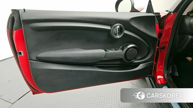 Mini Cooper id 4331129 из Кореи 17