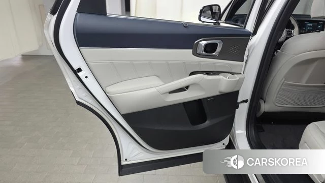Kia The New Sorento 4th Generation id 4505647 из Кореи 17
