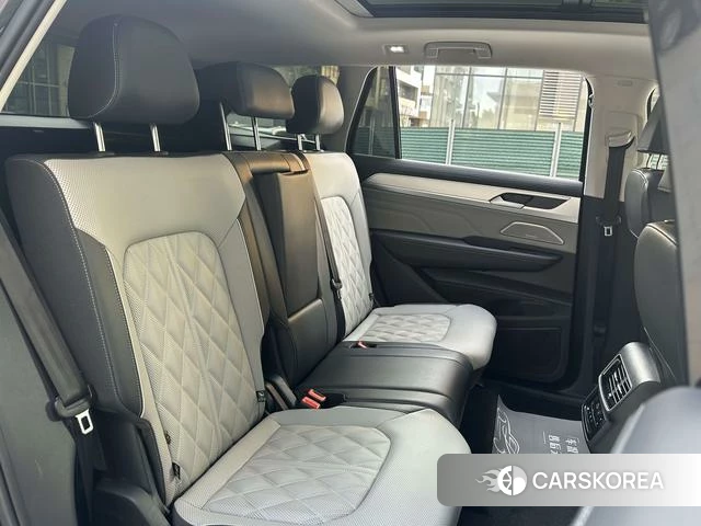 Volkswagen Range patrol id 4264169 из Китая 17