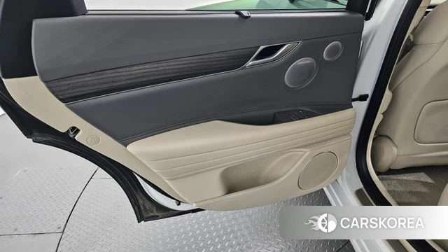 Genesis G80 (RG3) id 4421892 из Кореи 17