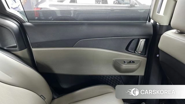 Kia The New Carnival 4th Generation id 4590960 из Кореи 17