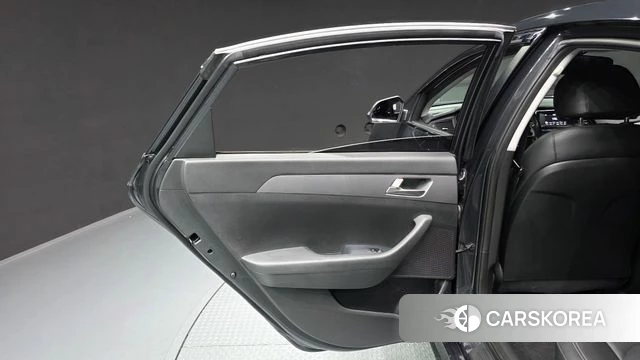 Hyundai Sonata New Rise id 4318083 из Кореи 17