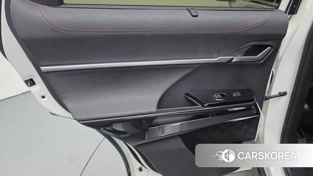 Ssangyong Actian 2nd Generation id 4565571 из Кореи 17
