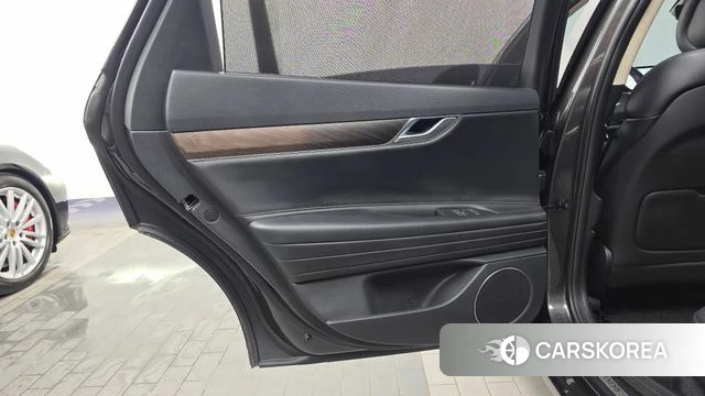 Genesis G80 (RG3) id 4758832 из Кореи 17