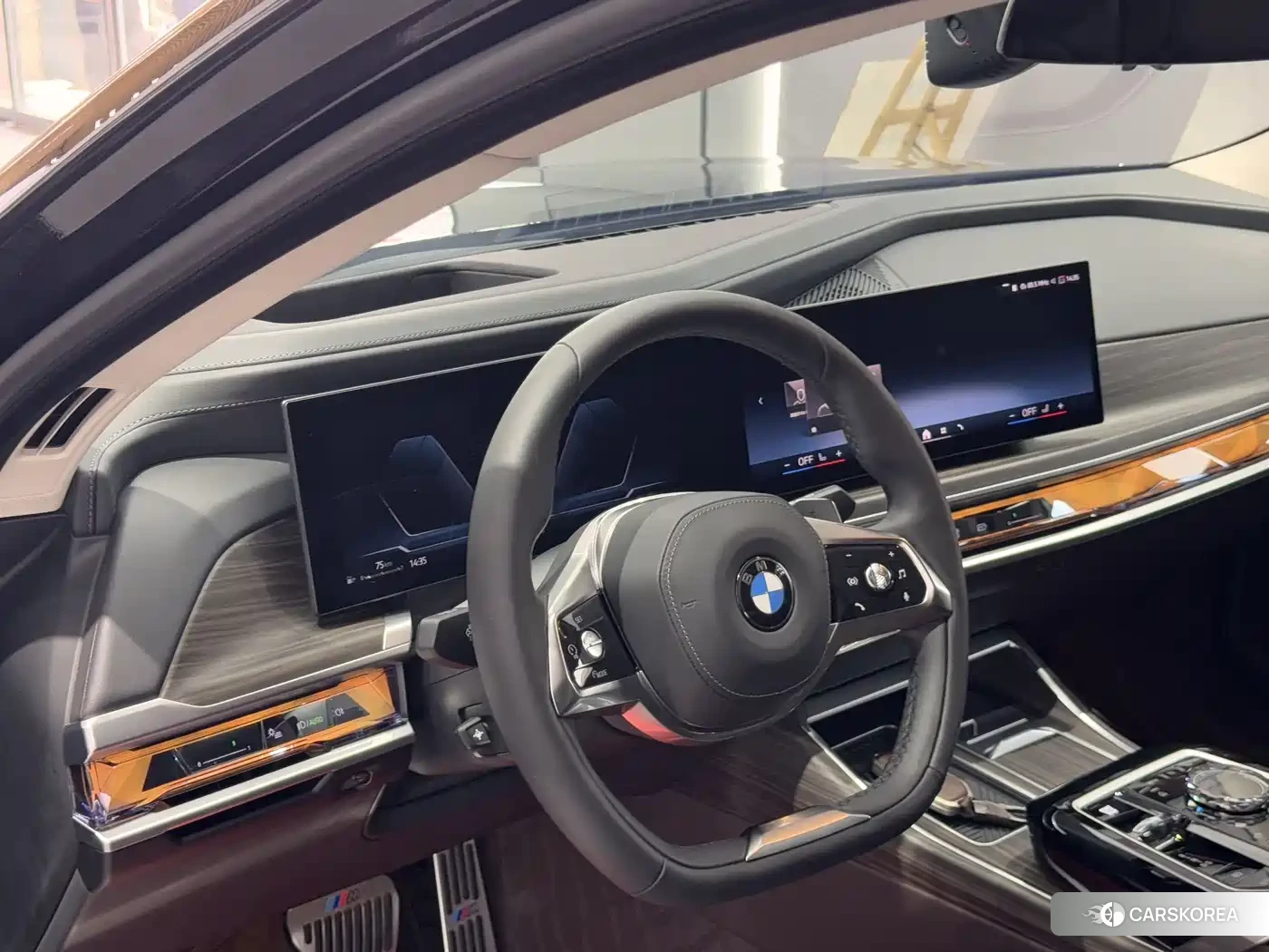 BMW 7 series id 4539250 из Китая 17