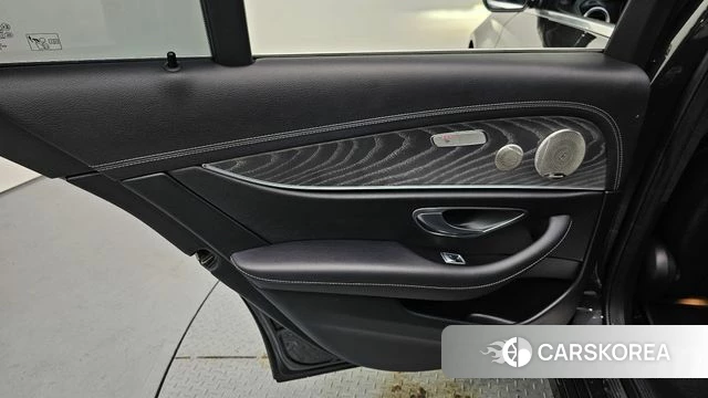 Mercedes-Benz E-Class W213 id 4355460 из Кореи 17