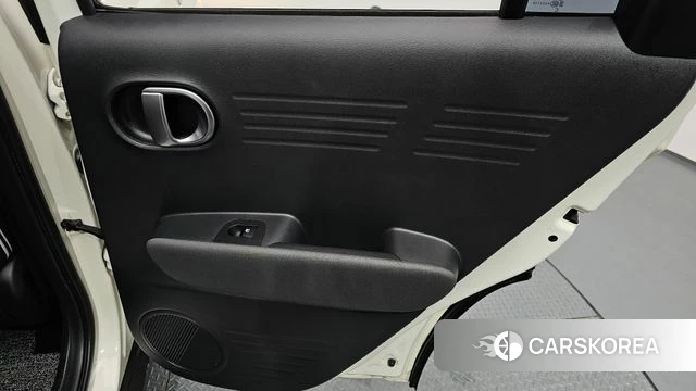 Hyundai Casper id 4474546 из Кореи 17