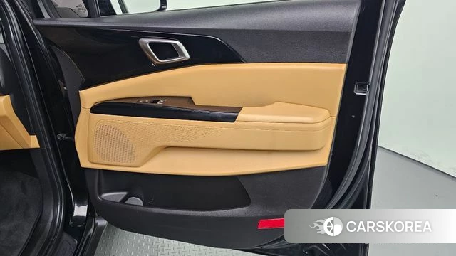 Kia Carnival 4th generation id 4224603 из Кореи 17