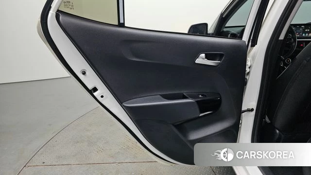 Kia All New Morning (JA) id 4530956 из Кореи 17