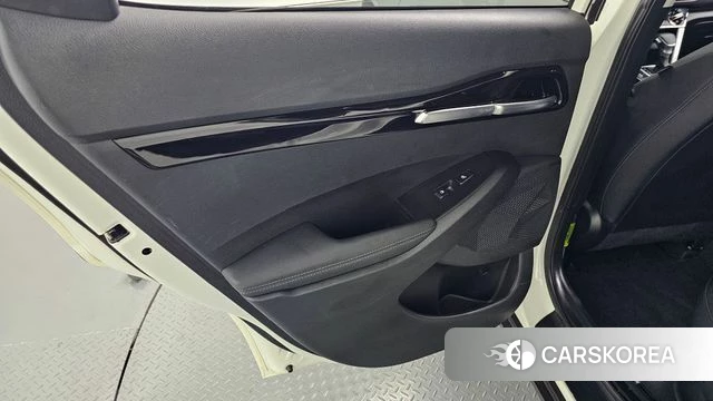Kia Seltos id 4429340 из Кореи 17