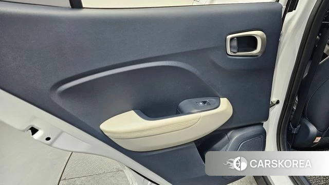 Hyundai Venue id 4604450 из Кореи 16