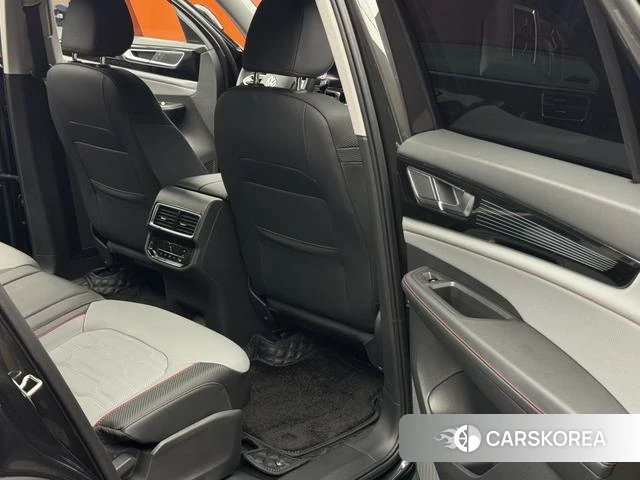 Volkswagen Tourang id 4272739 из Китая 17