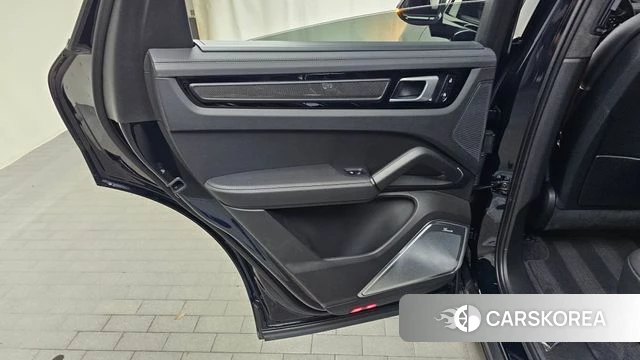Porsche Cayenne (PO536) id 4481270 из Кореи 17