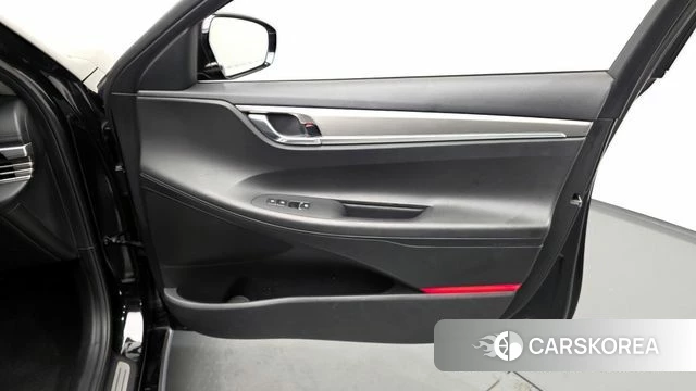 Hyundai The New Grandeur IG id 4316921 из Кореи 17