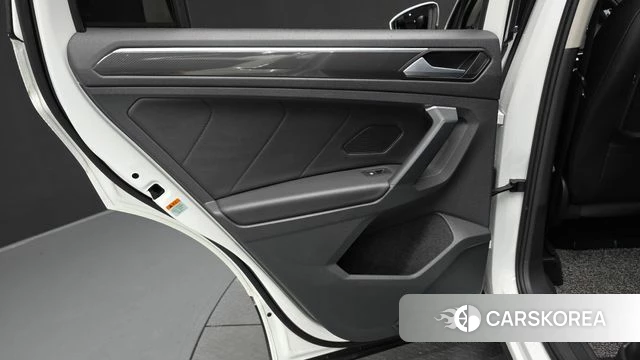 Volkswagen Tiguan second Generation id 4350827 из Кореи 17