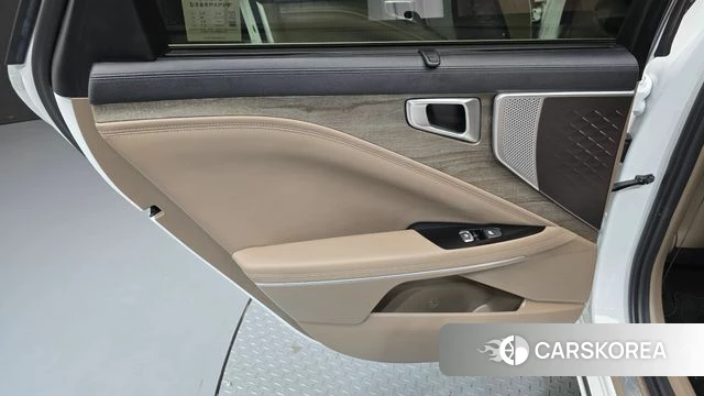 Kia K8 Hybrid id 4394826 из Кореи 17
