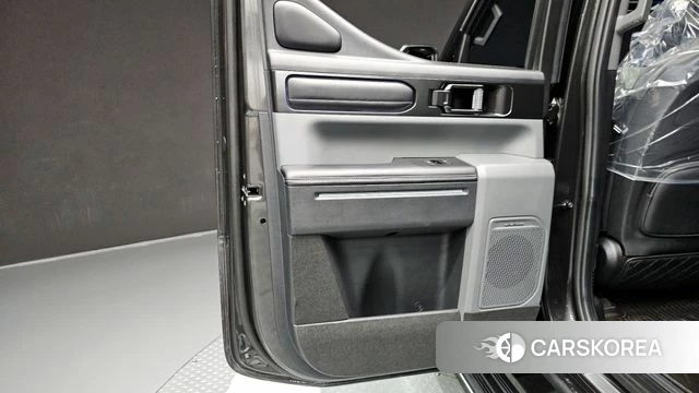 Kia Tasman id 4242706 из Кореи 17