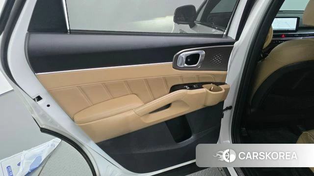 Kia The New Sorento 4th Generation id 4523639 из Кореи 17