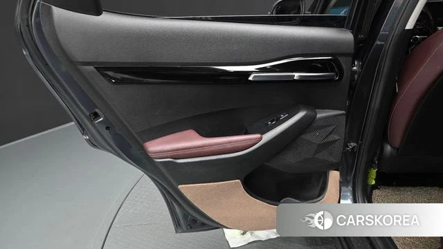 Kia Seltos id 4477077 из Кореи 17